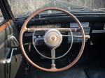 Packard 160 Super Eight Town Car by Rollston 1941 года